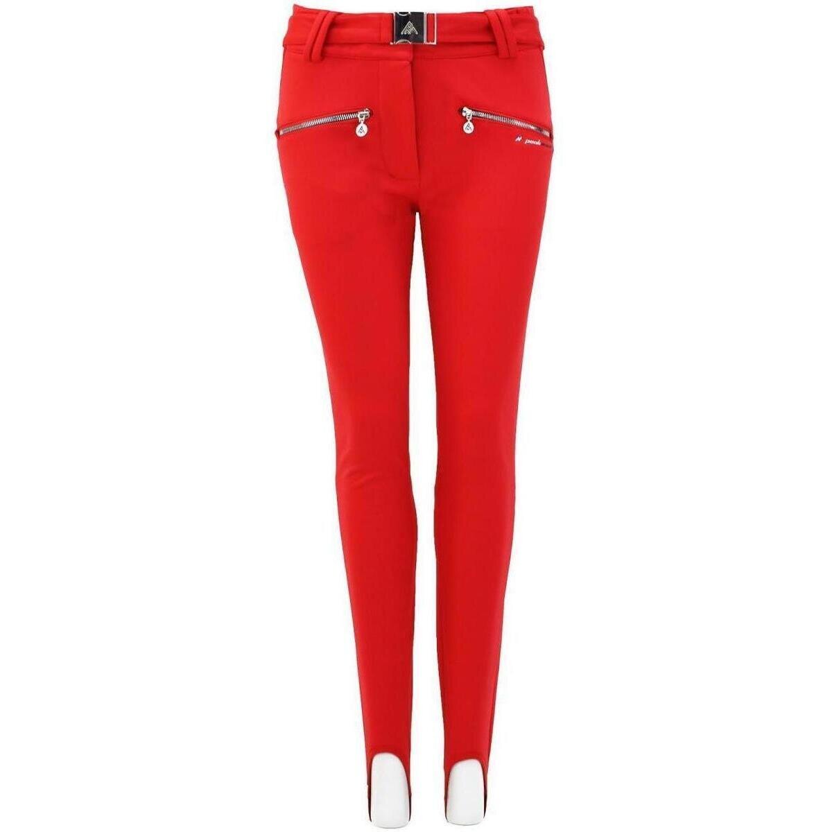 Peak Mountain Îmbracaminte Fuseau de ski femme AFUZZON
