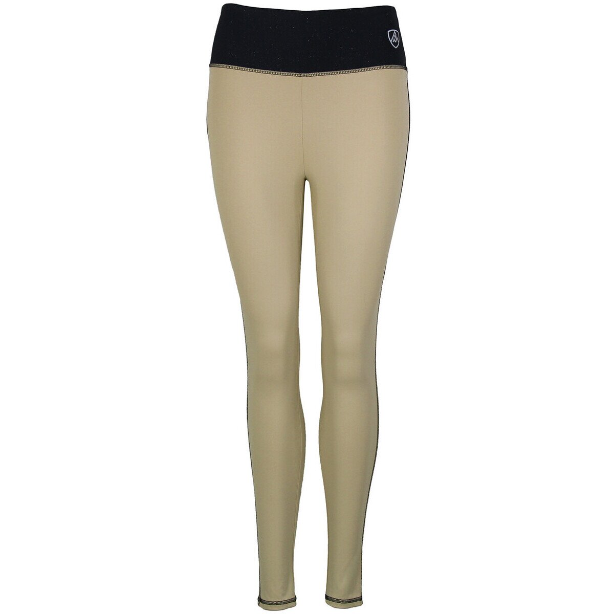 Peak Mountain Îmbracaminte Legging de sport ASHINE