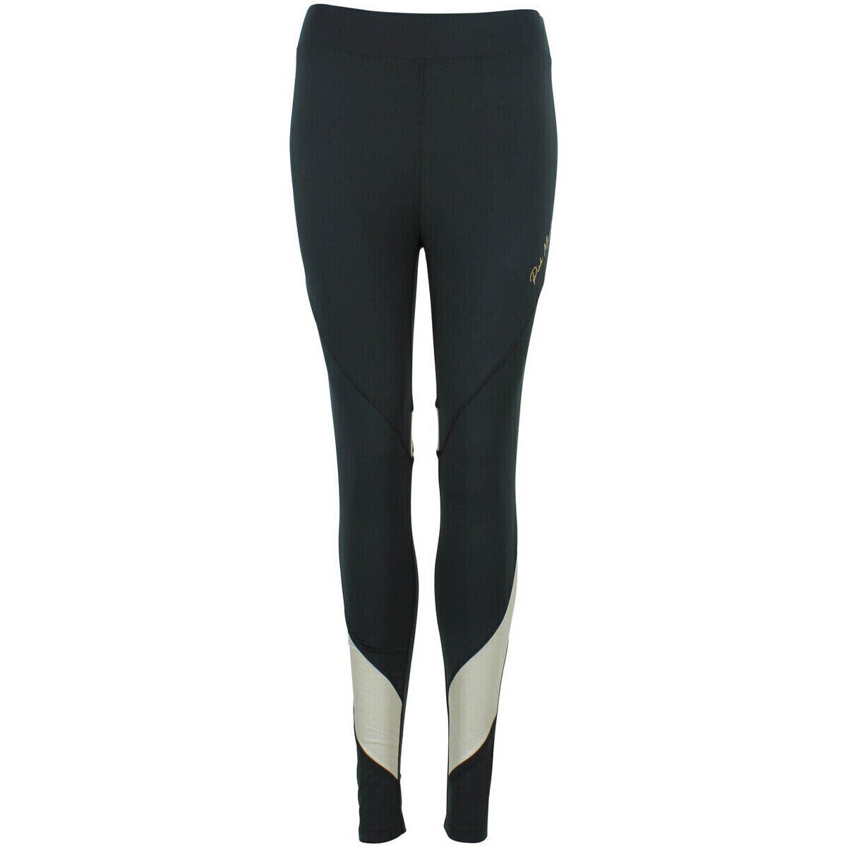 Peak Mountain Îmbracaminte Legging technique femme ATHLETE