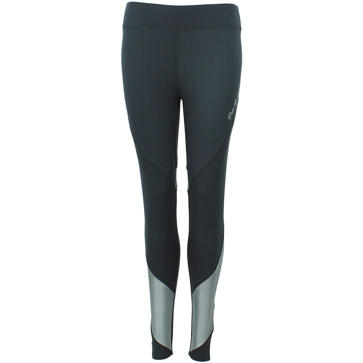 Peak Mountain Îmbracaminte Legging technique femme ATHLETE