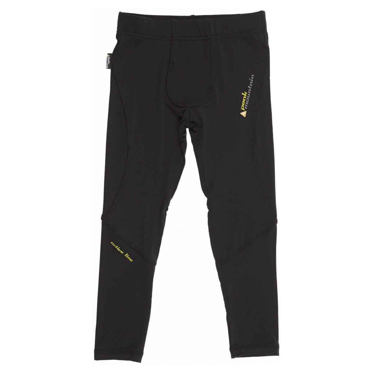 Peak Mountain Îmbracaminte Legging technique garçon ECARNOT