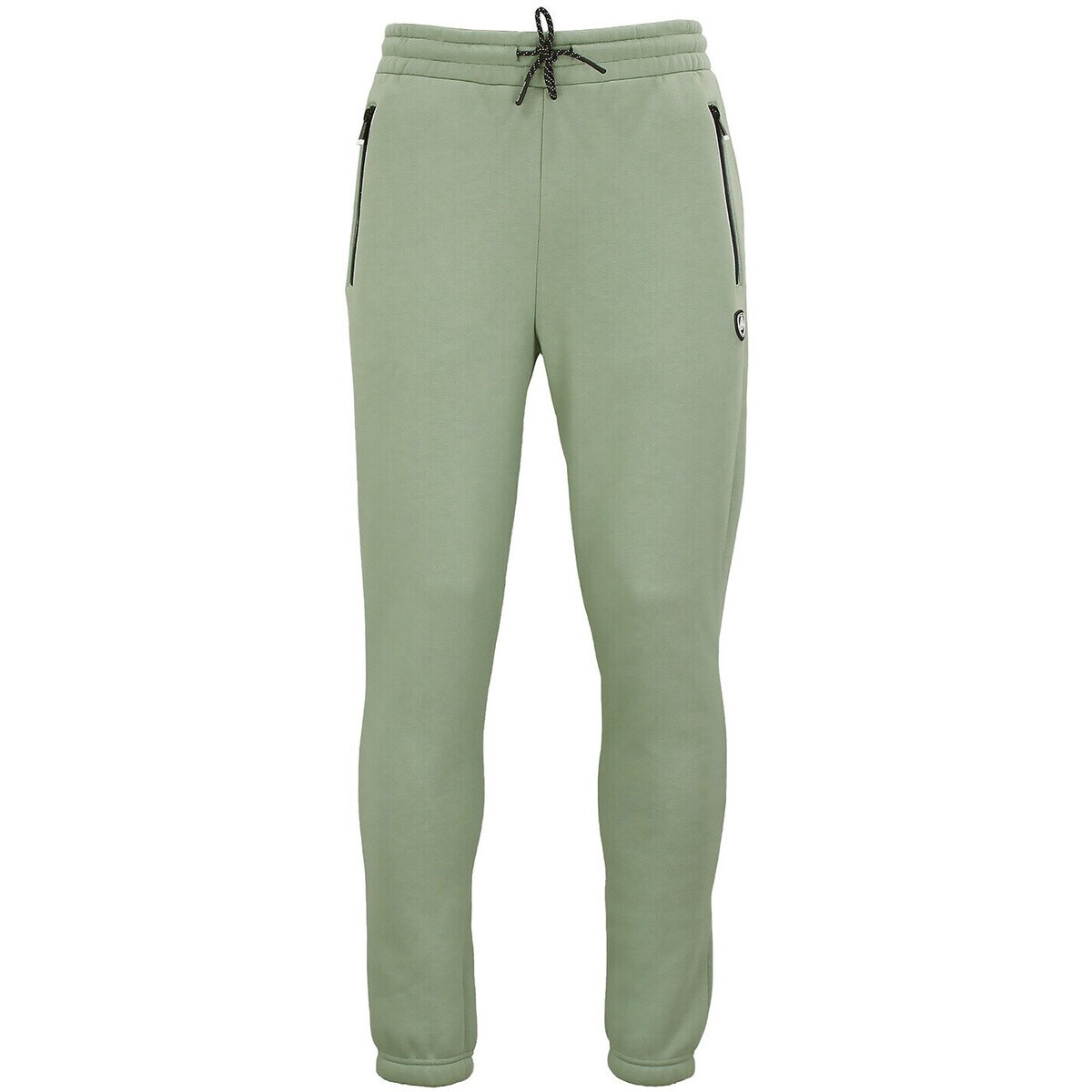 Peak Mountain Îmbracaminte PANTALON DE JOGGING EN MOLLETON CARTAN HOMME