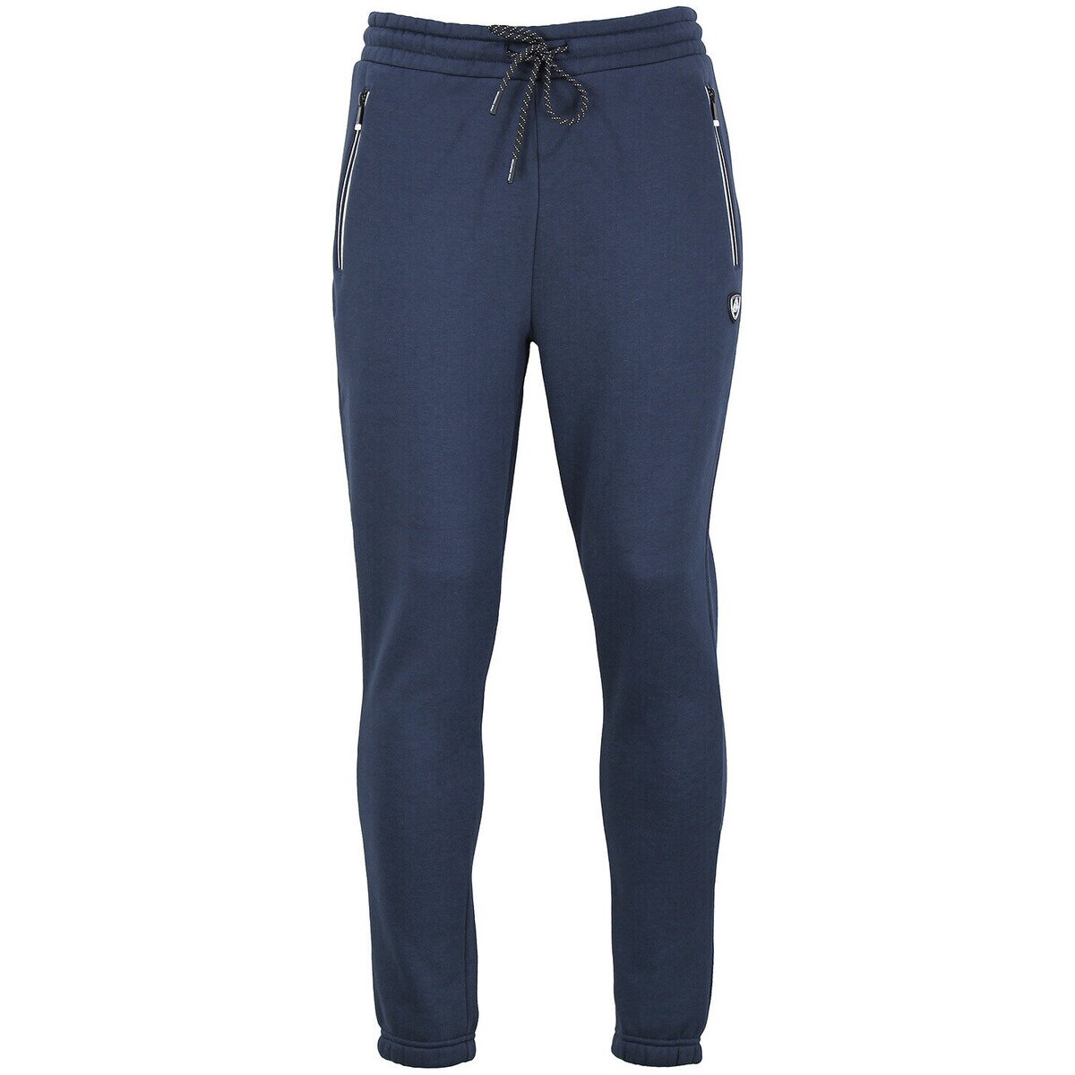 Peak Mountain Îmbracaminte PANTALON DE JOGGING EN MOLLETON CARTAN HOMME