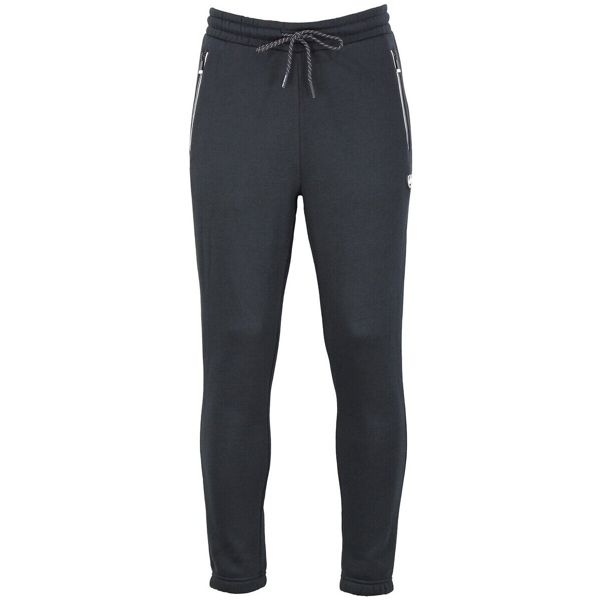 Peak Mountain Îmbracaminte PANTALON DE JOGGING EN MOLLETON CARTAN HOMME