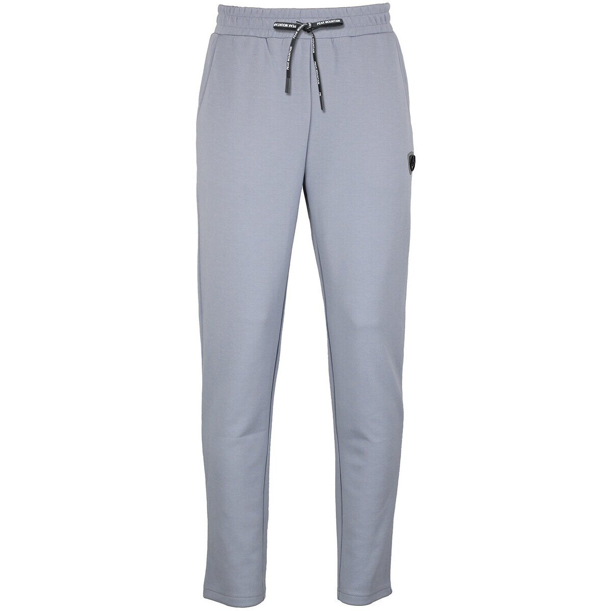 Peak Mountain Îmbracaminte PANTALON DE JOGGING EN SCUBA CALENE HOMME