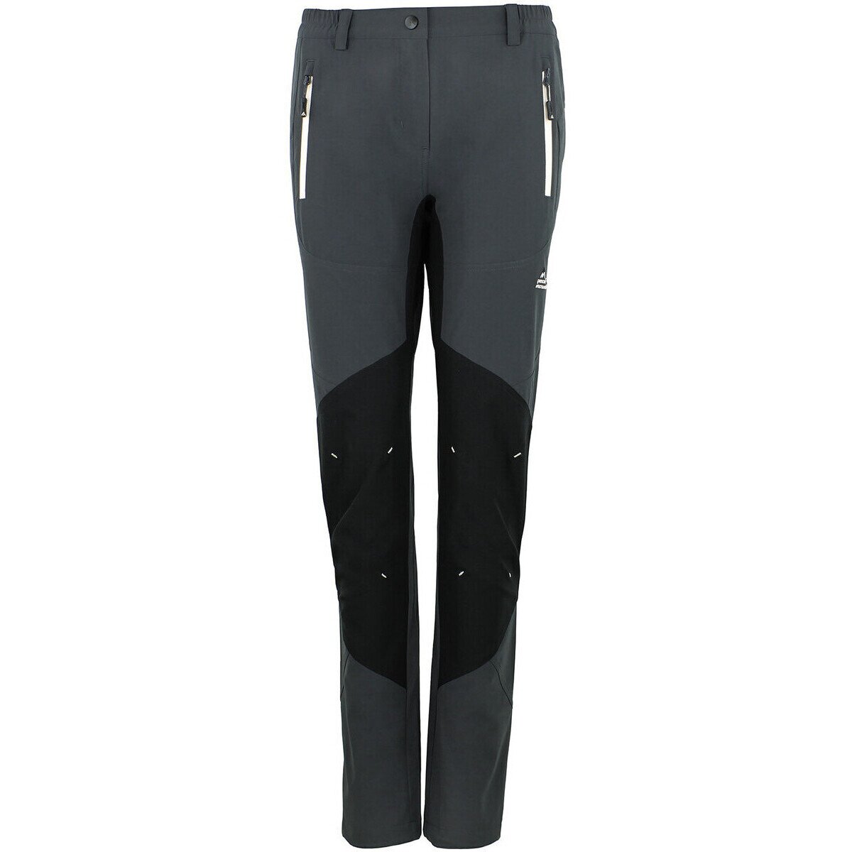 Peak Mountain Îmbracaminte Pantalon de randonnée femme AFFRE
