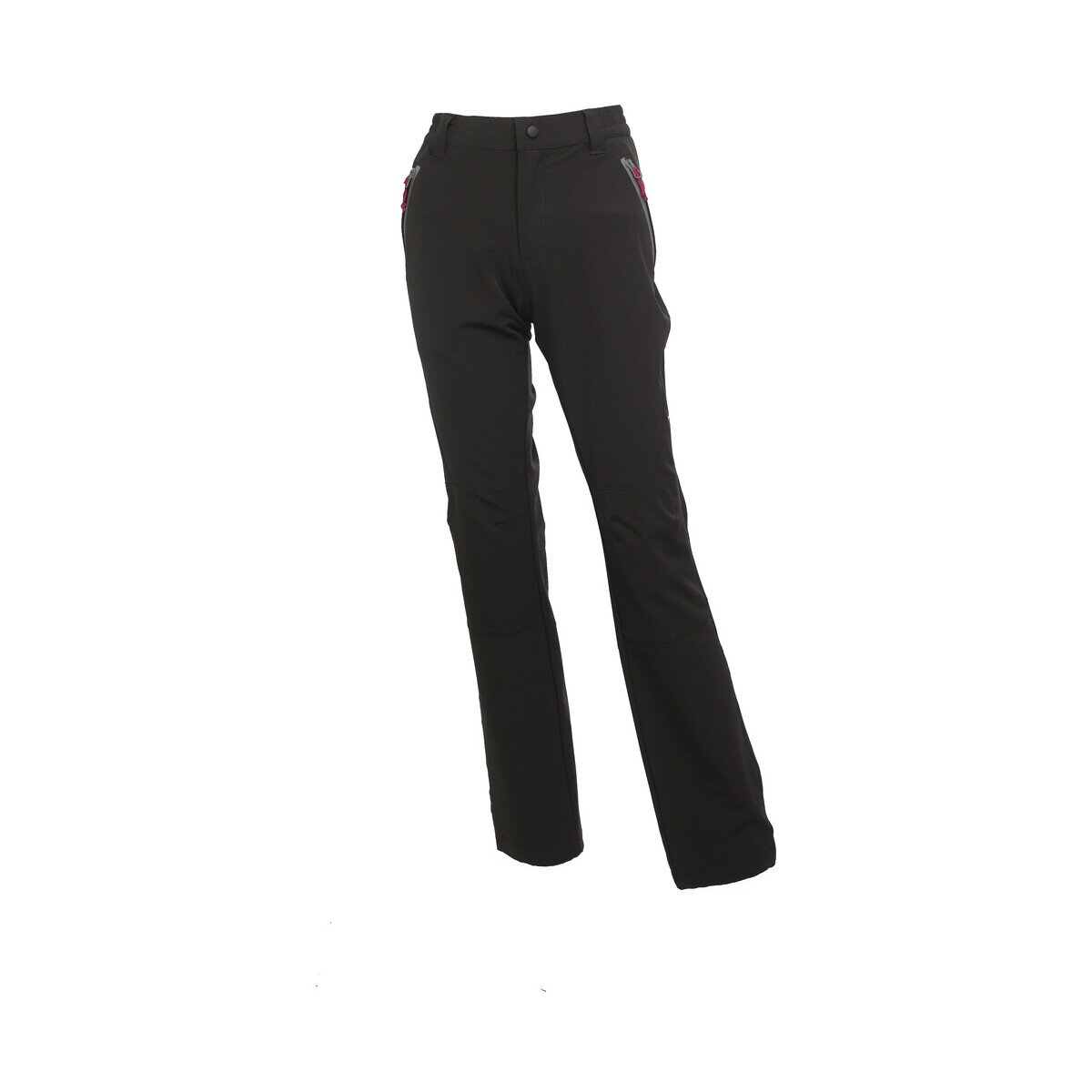 Peak Mountain Îmbracaminte Pantalon de randonnée femme ANCA