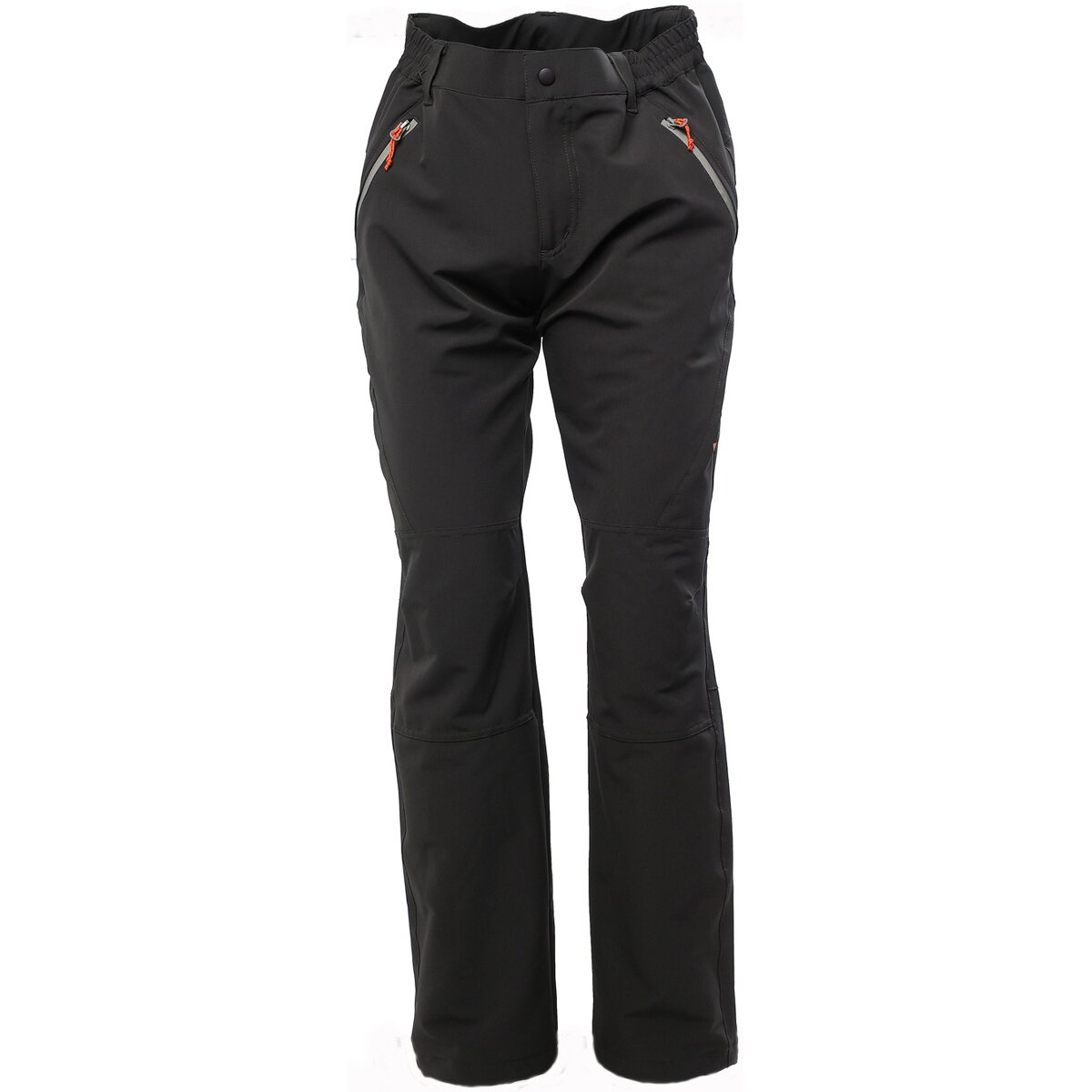 Peak Mountain Îmbracaminte Pantalon de randonnée homme CANCA
