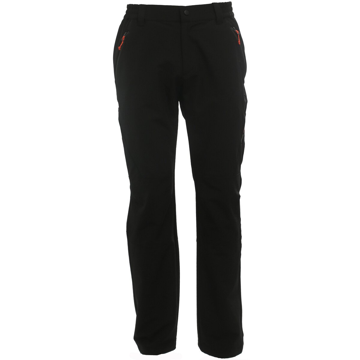 Peak Mountain Îmbracaminte Pantalon de randonnée homme CANCA