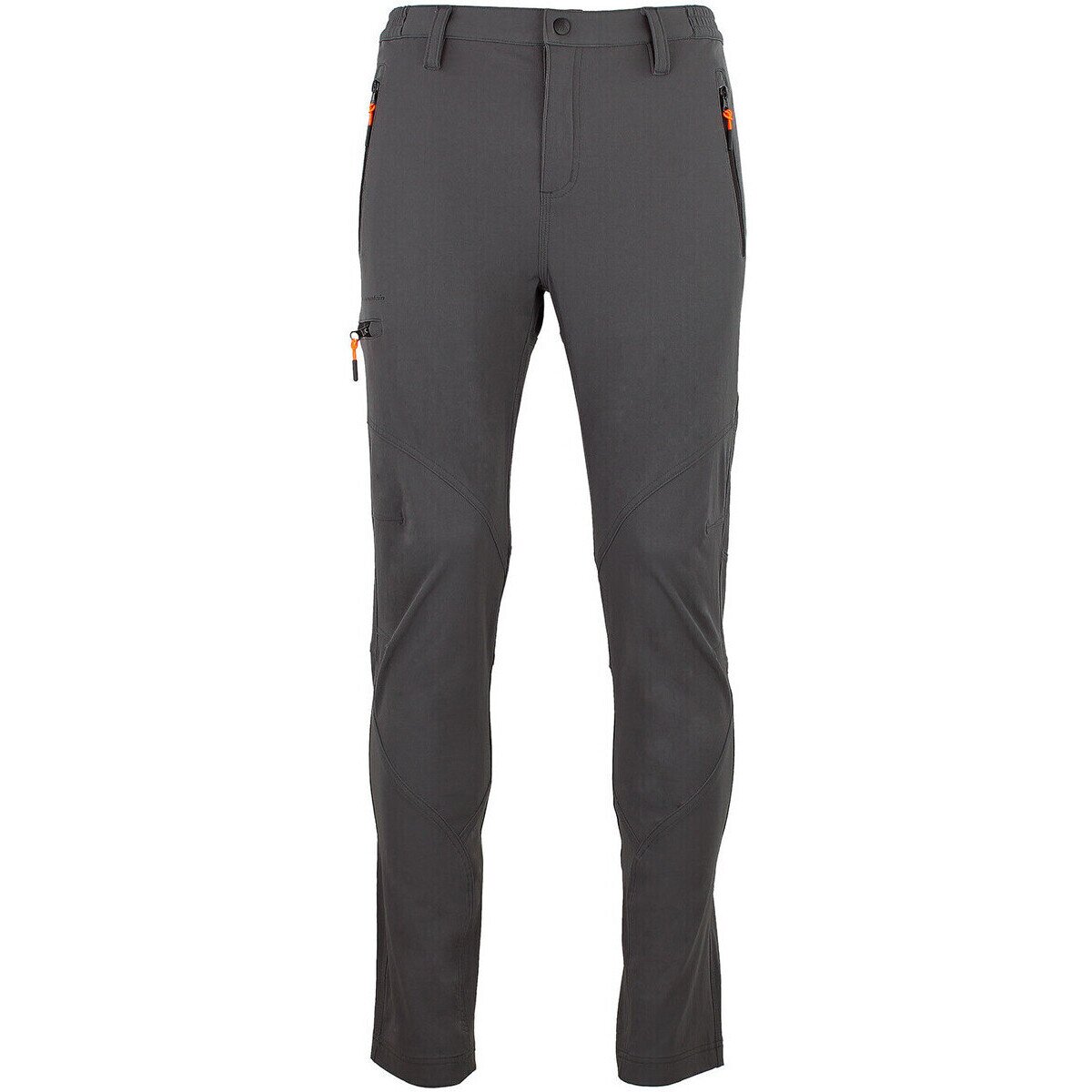 Peak Mountain Îmbracaminte Pantalon de randonnée homme CEBOR