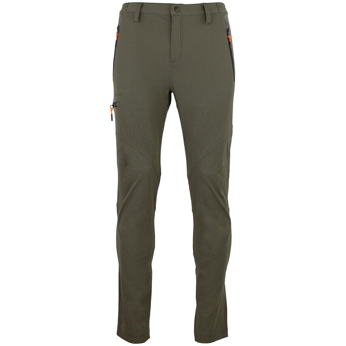 Peak Mountain Îmbracaminte Pantalon de randonnée homme CEBOR