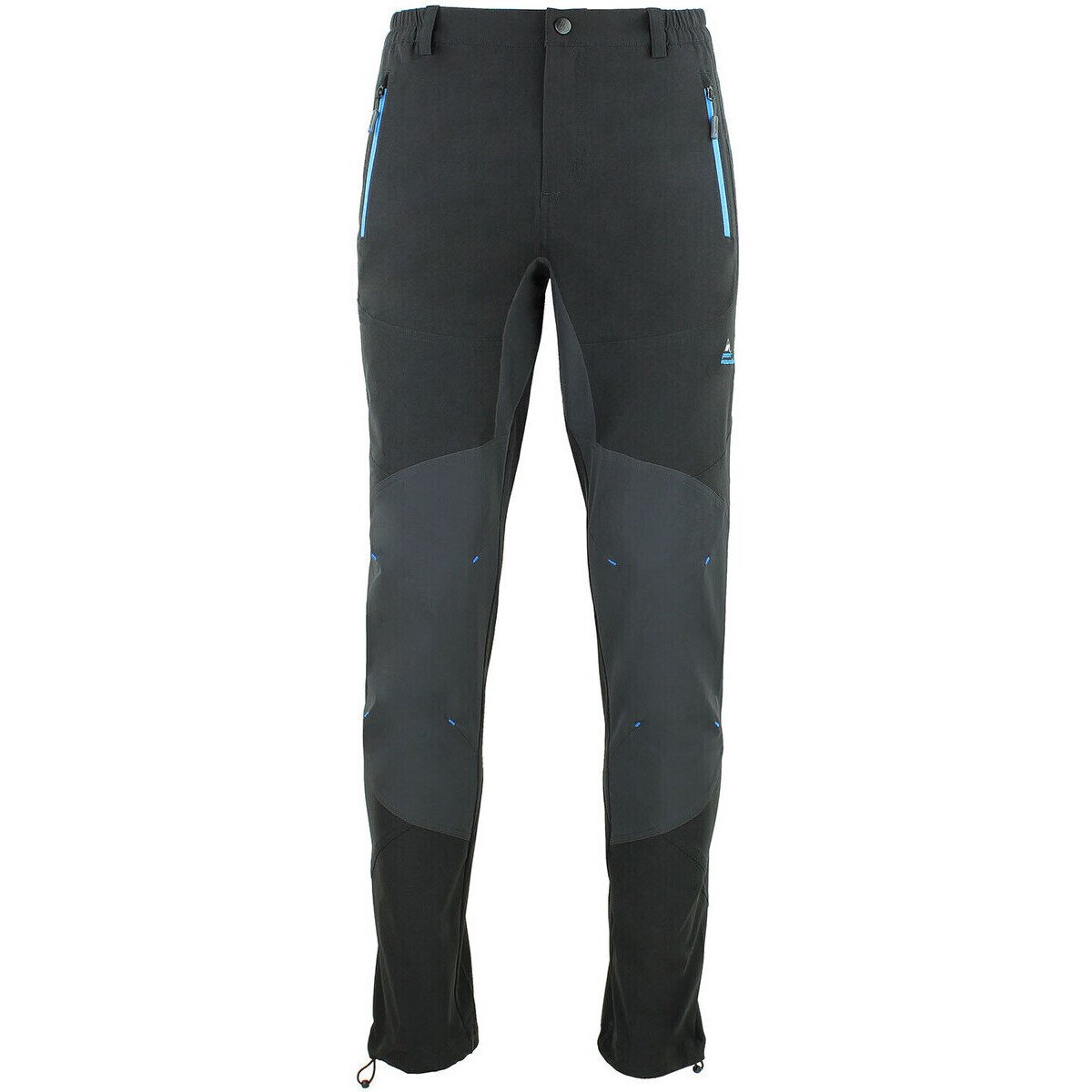Peak Mountain Îmbracaminte Pantalon de randonnée homme COFFRE