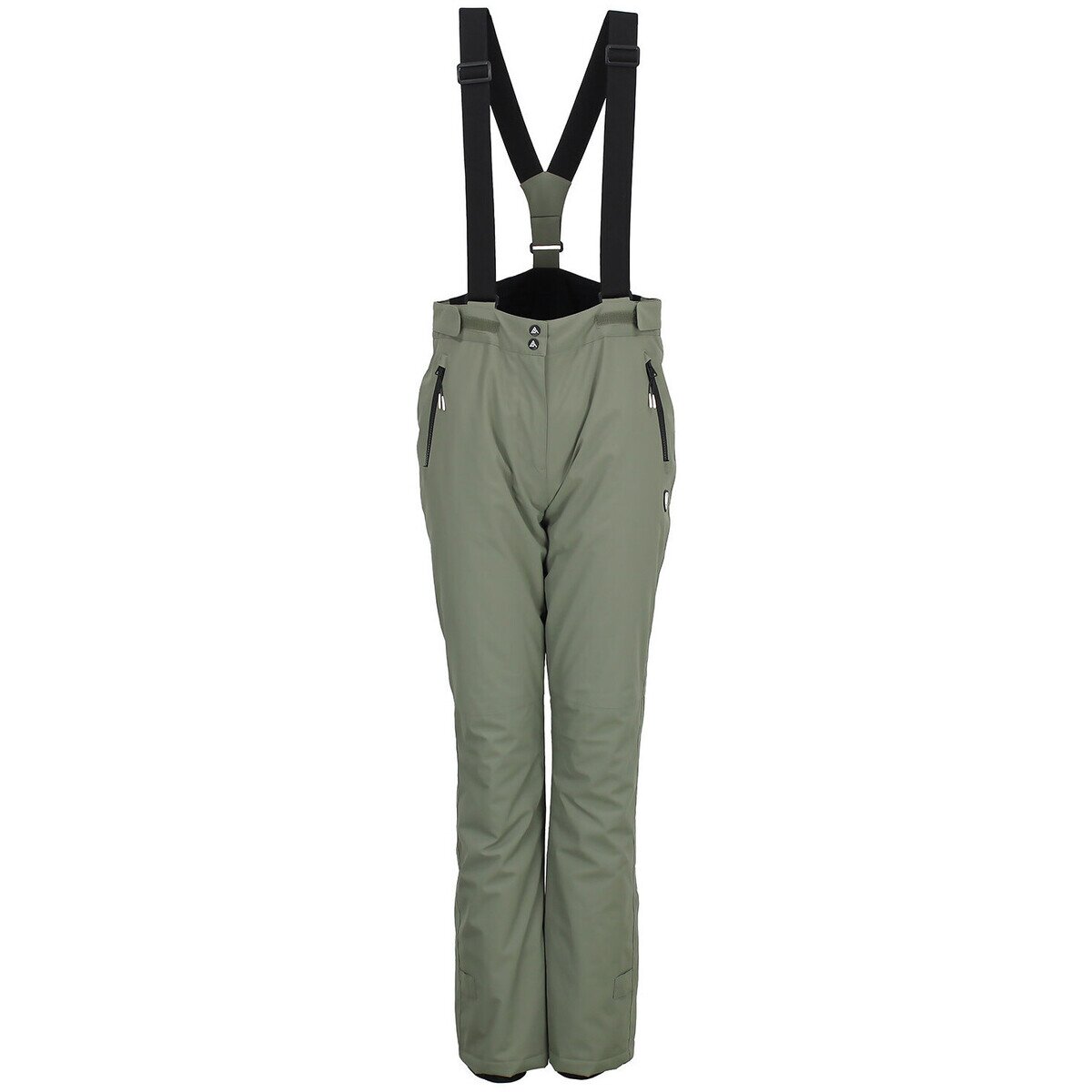 Peak Mountain Îmbracaminte Pantalon de ski ATOZAN