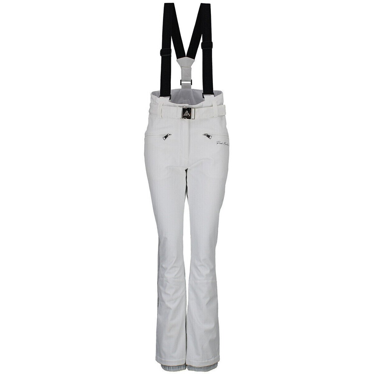 Peak Mountain Îmbracaminte Pantalon de ski femme ADAM