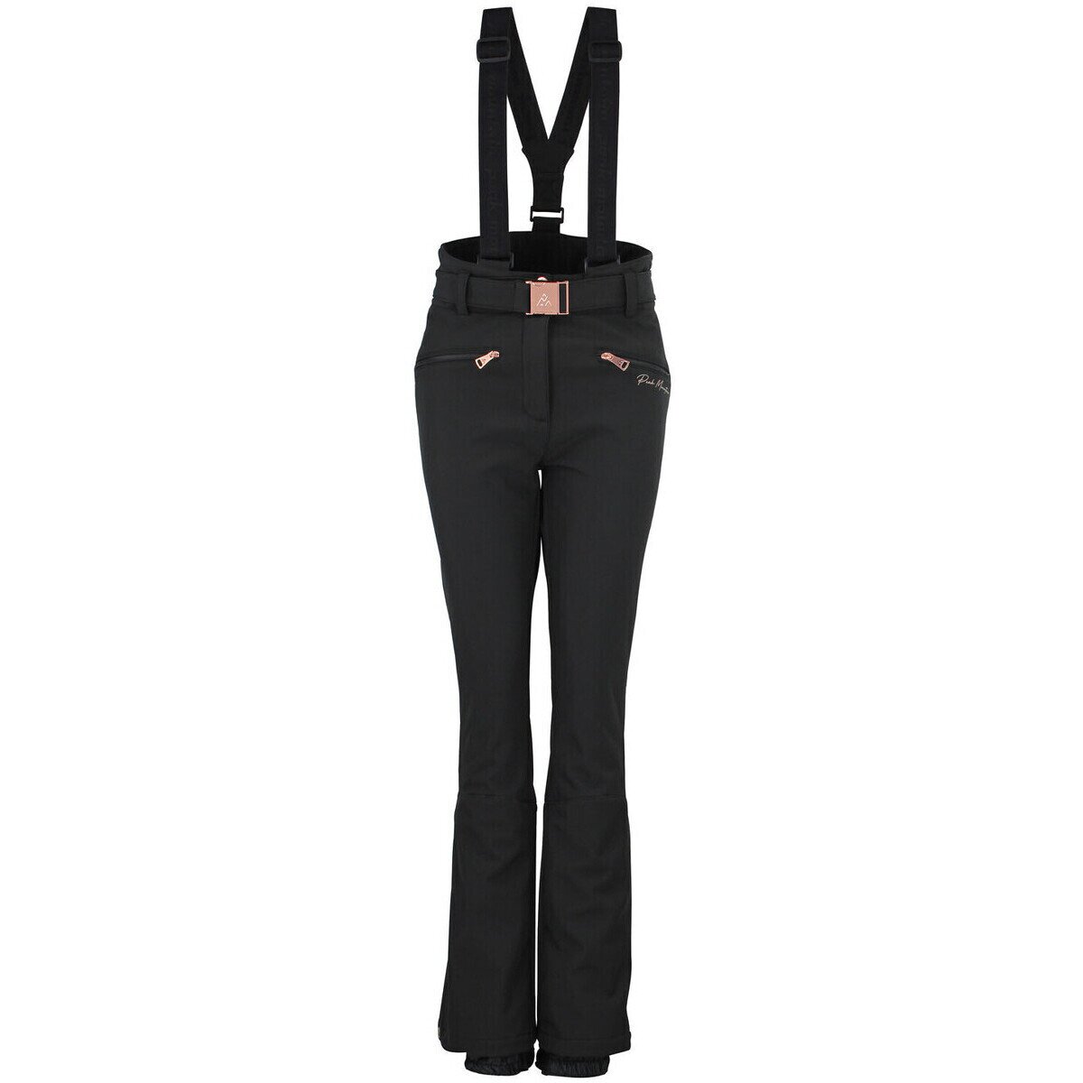 Peak Mountain Îmbracaminte Pantalon de ski femme ADAM