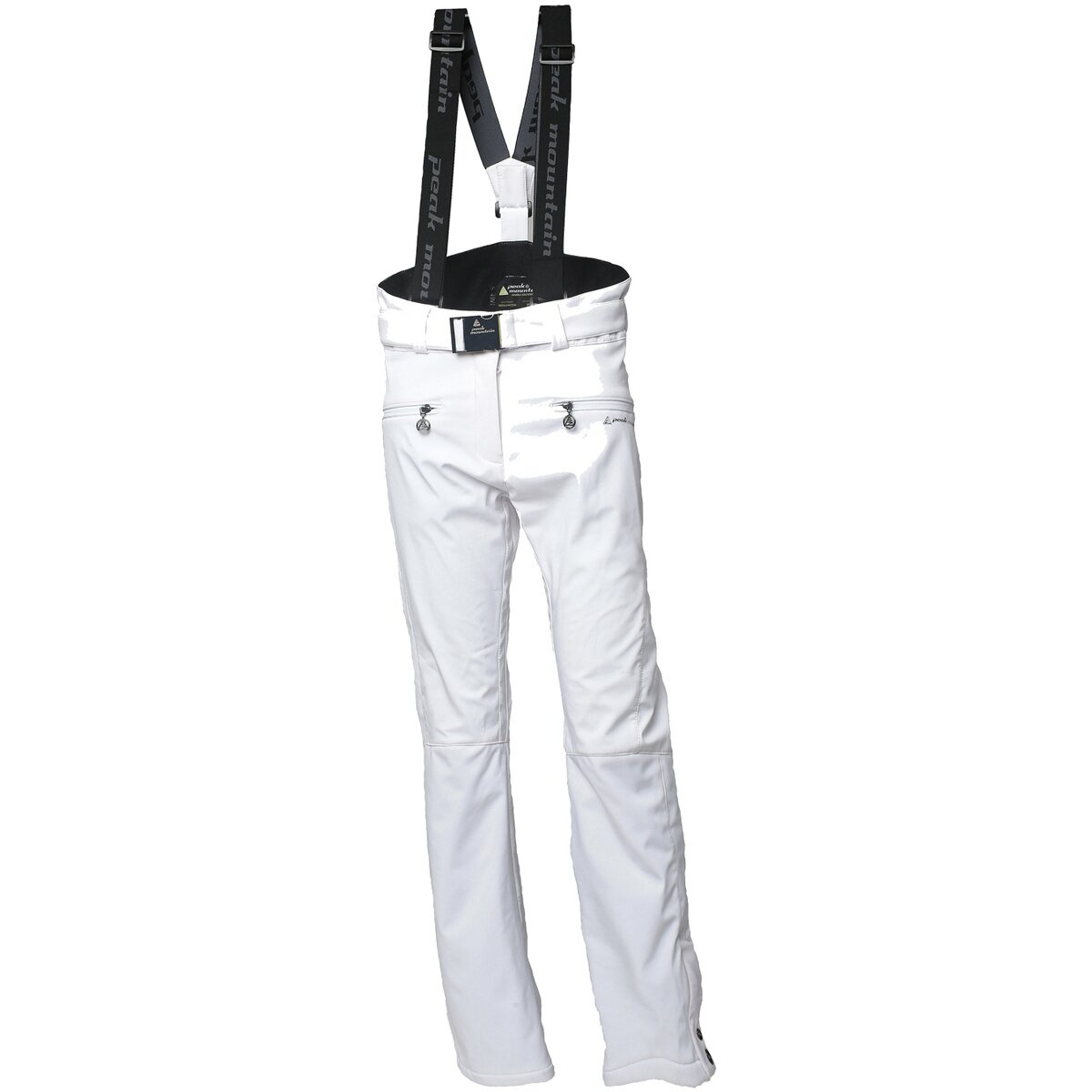Peak Mountain Îmbracaminte Pantalon de ski femme AFU