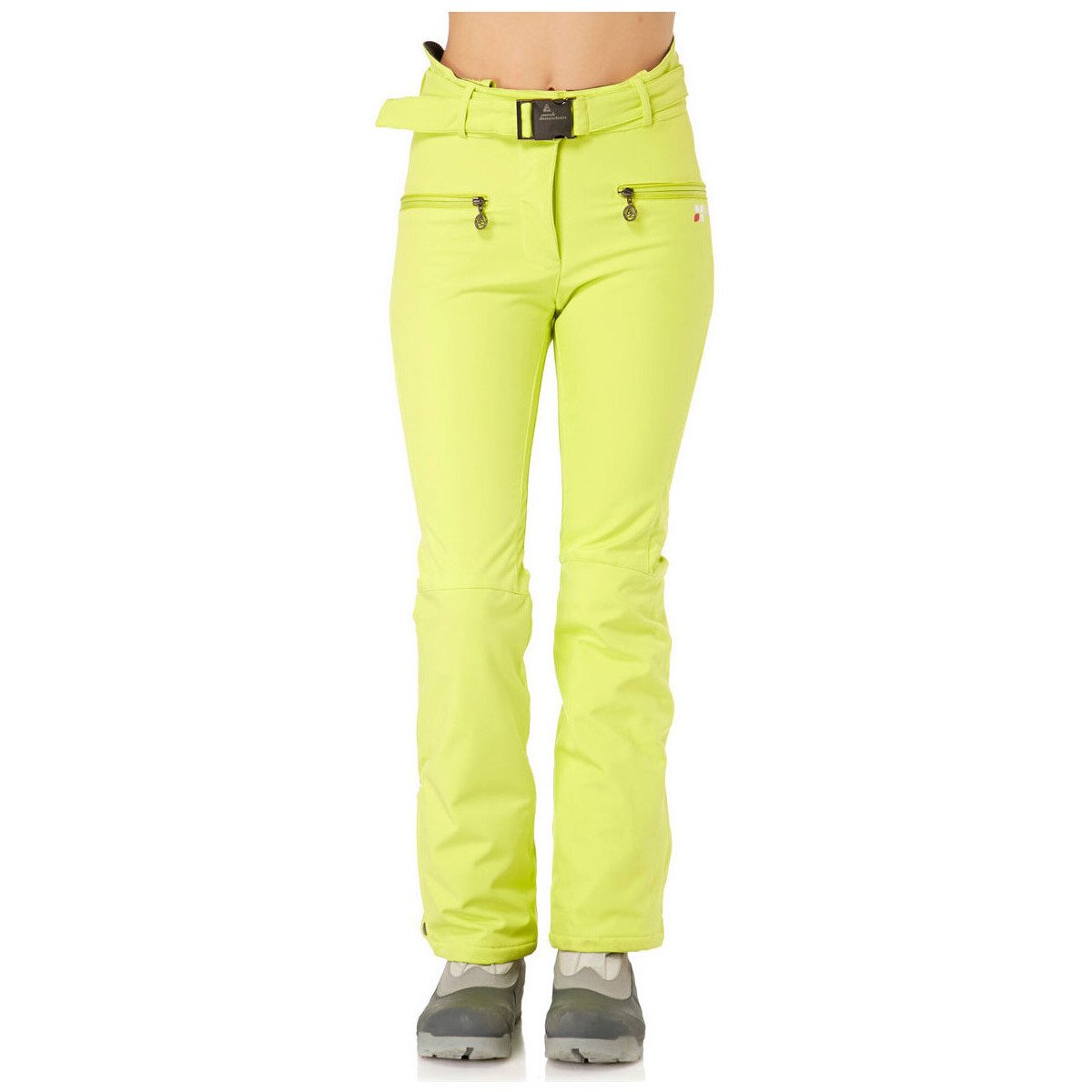 Peak Mountain Îmbracaminte Pantalon de ski femme AFUZZI