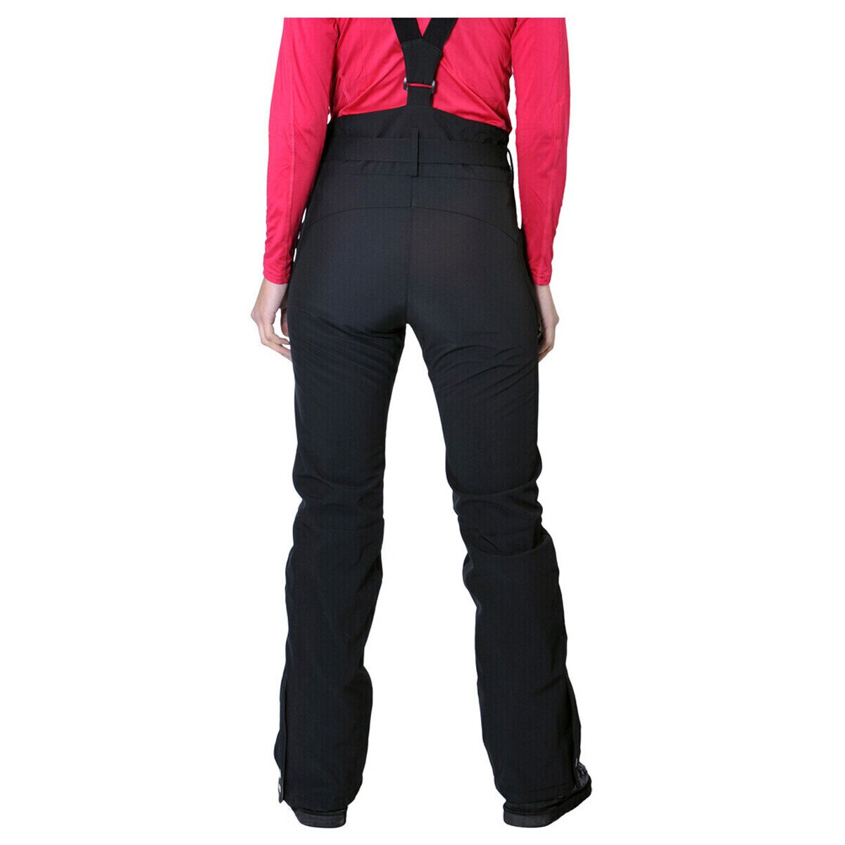 Peak Mountain Îmbracaminte Pantalon de ski femme AFUZZI