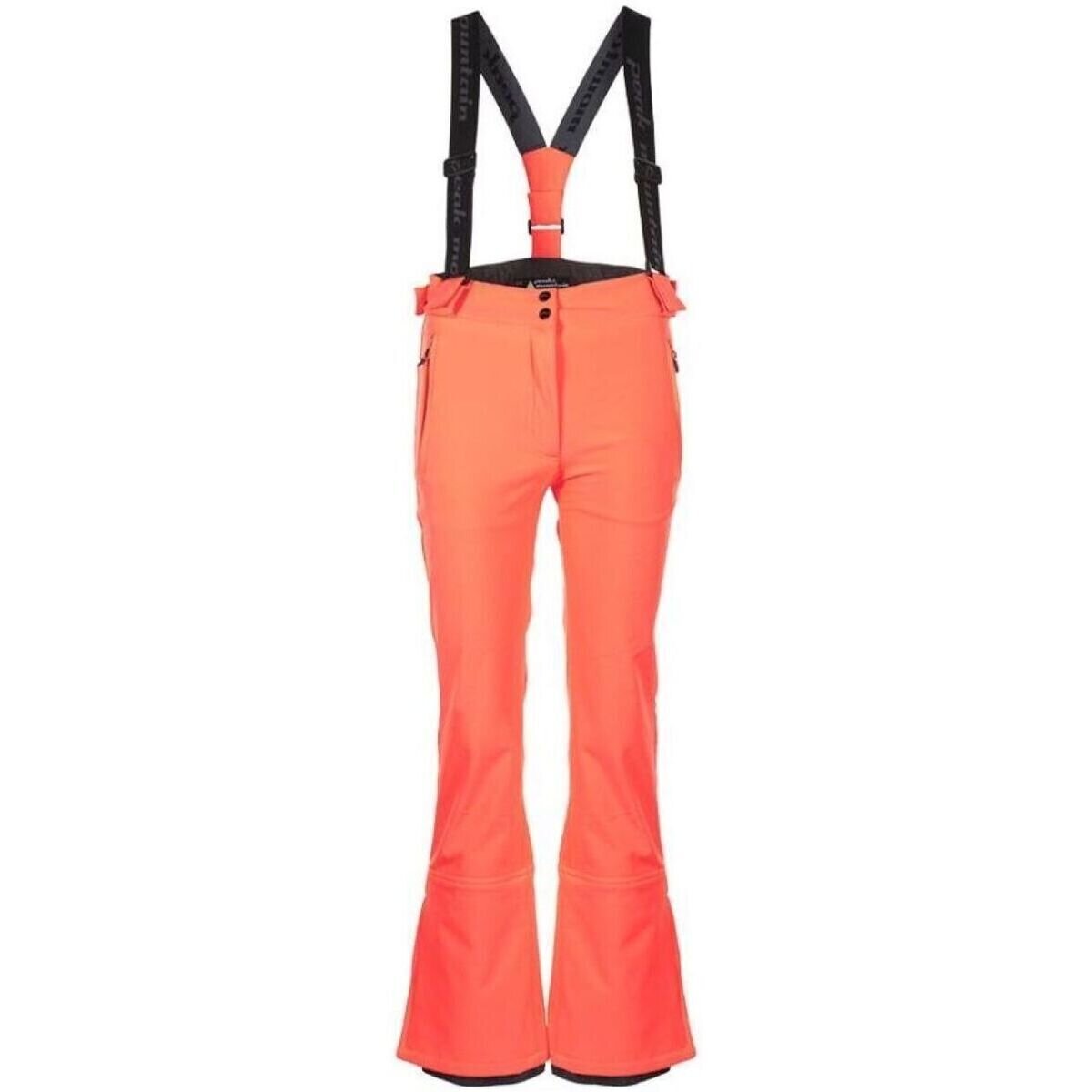 Peak Mountain Îmbracaminte Pantalon de ski femme APELL