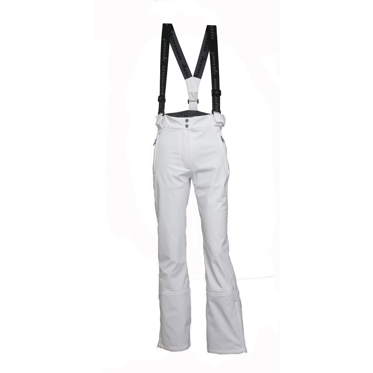 Peak Mountain Îmbracaminte Pantalon de ski femme APELL