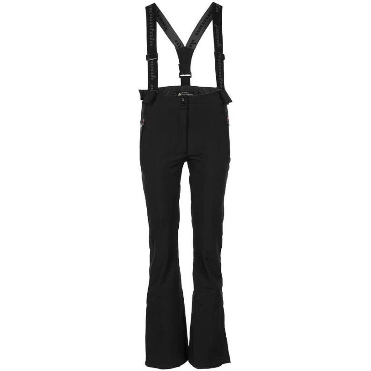Peak Mountain Îmbracaminte Pantalon de ski femme APELL