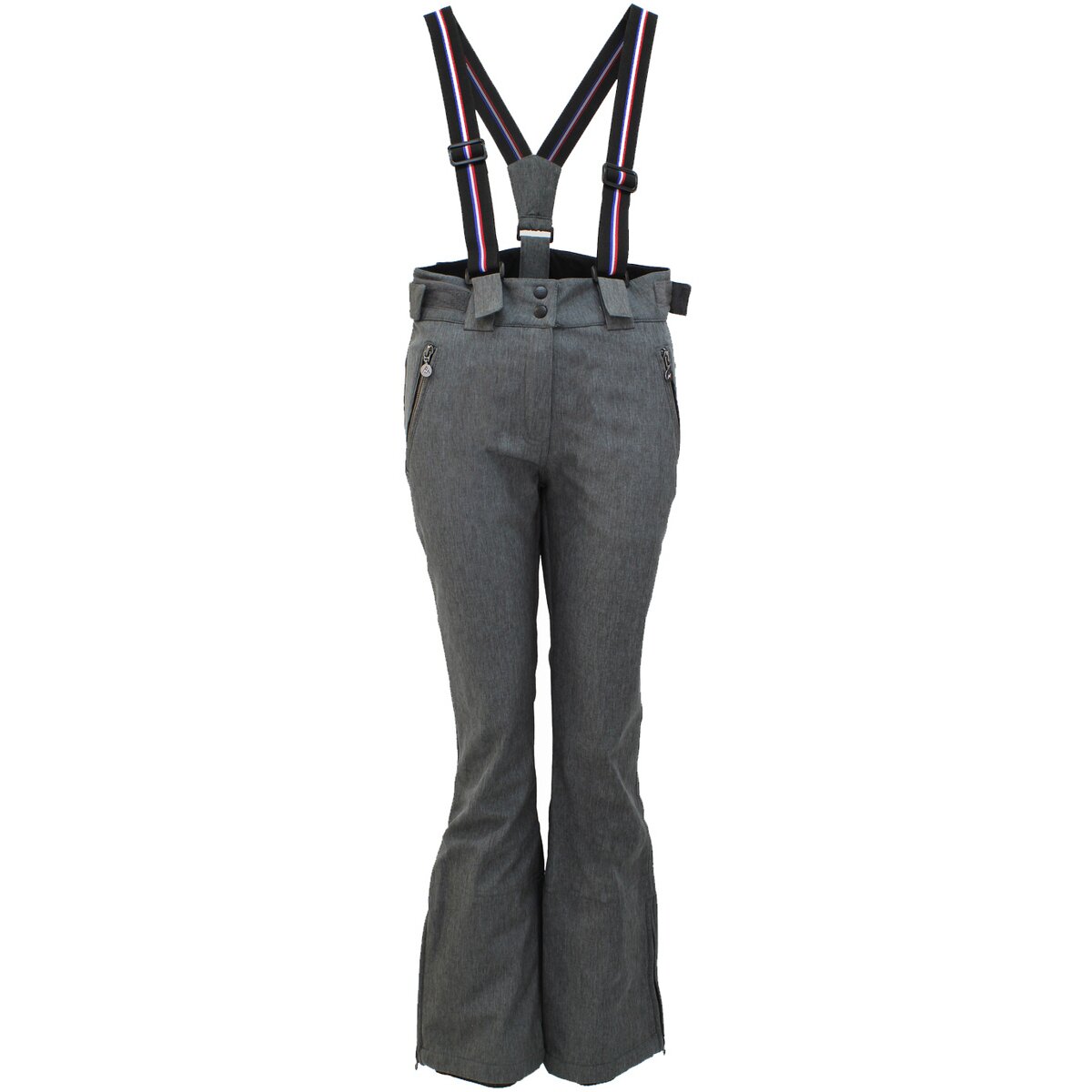 Peak Mountain Îmbracaminte Pantalon de ski femme APELLO