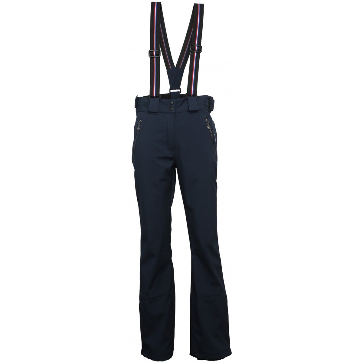Peak Mountain Îmbracaminte Pantalon de ski femme APELLO