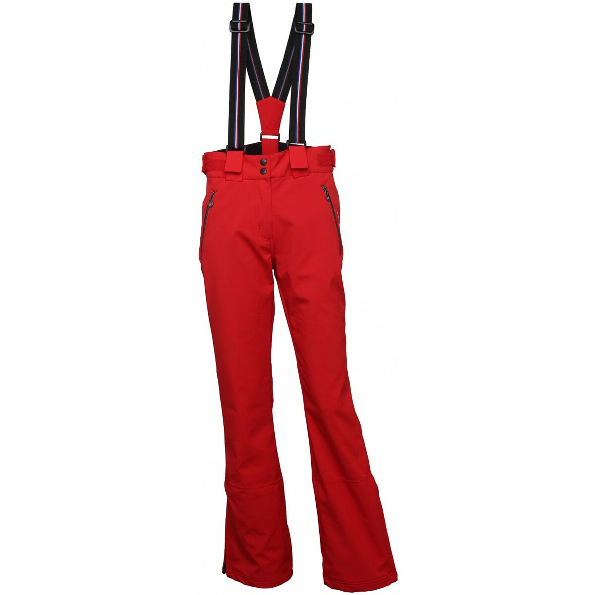 Peak Mountain Îmbracaminte Pantalon de ski femme APELLO