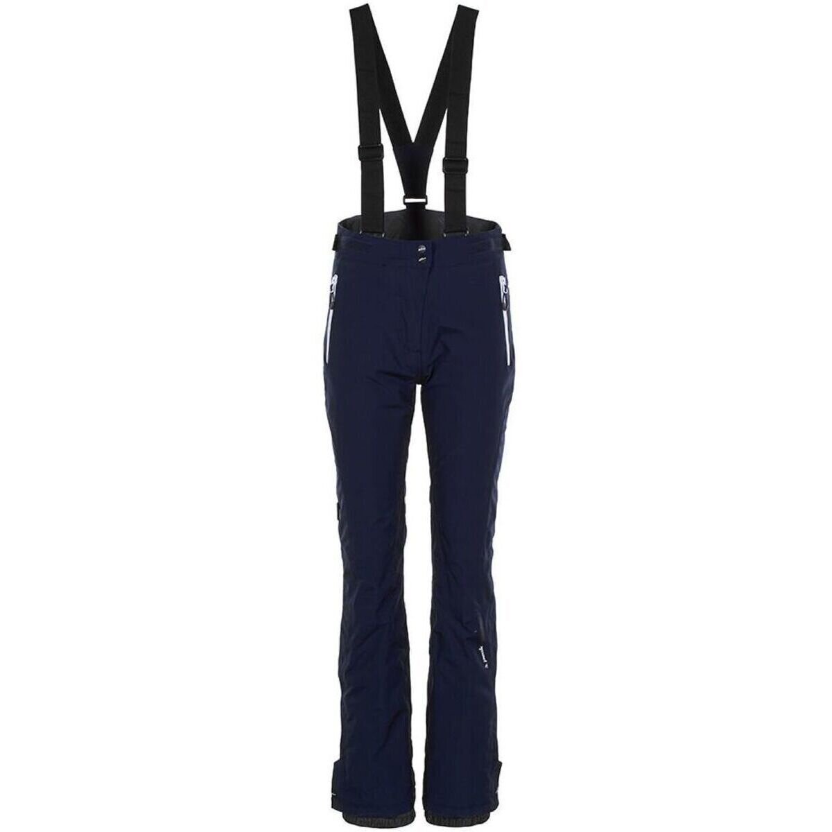 Peak Mountain Îmbracaminte Pantalon de ski femme ATOMIC