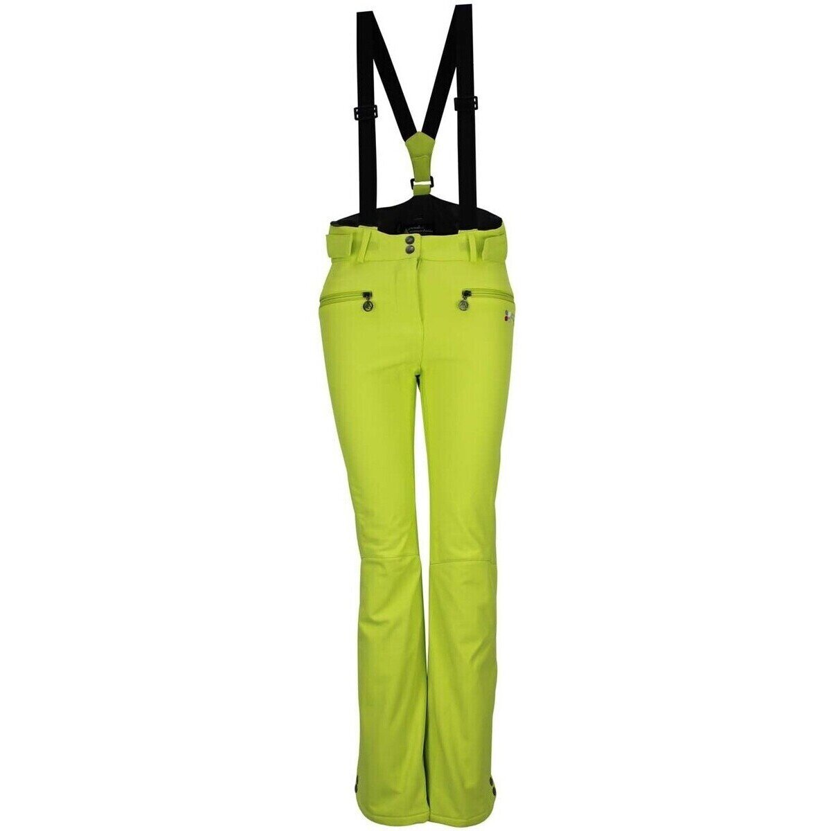 Peak Mountain Îmbracaminte Pantalon de ski fille FAFUZZI