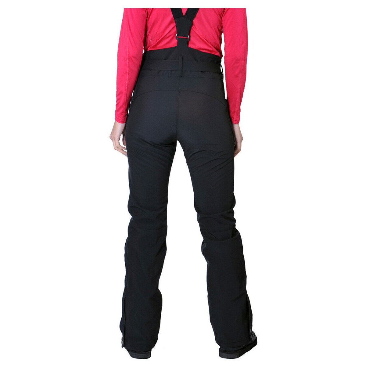 Peak Mountain Îmbracaminte Pantalon de ski fille FAFUZZI