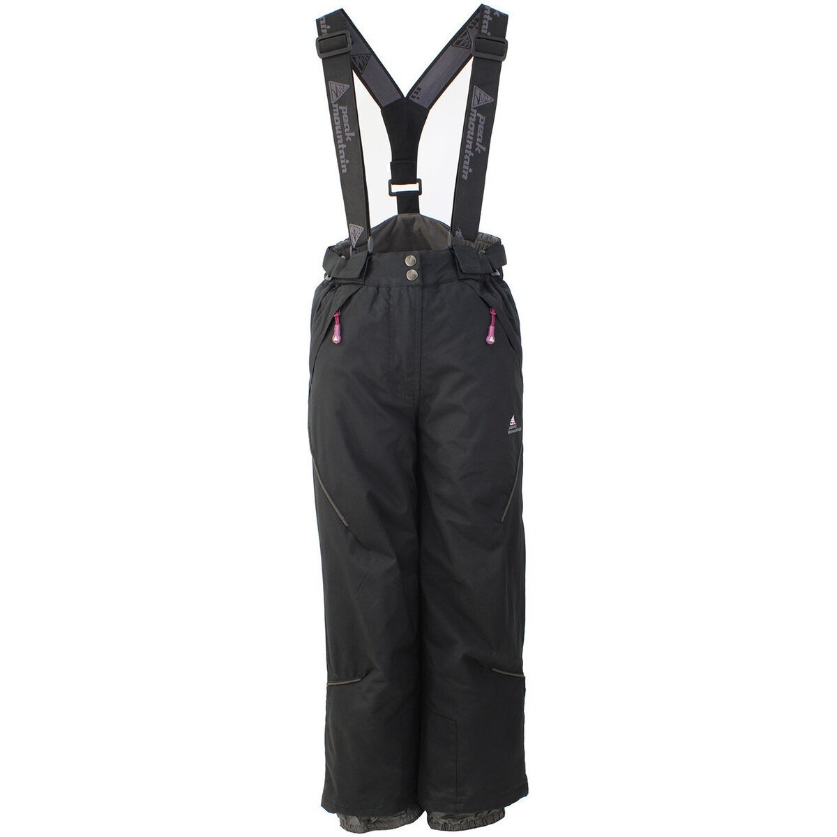 Peak Mountain Îmbracaminte Pantalon de ski fille FAPIX