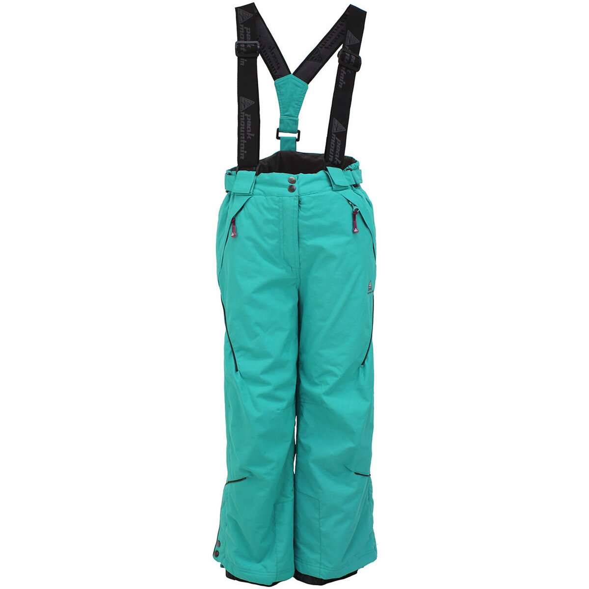 Peak Mountain Îmbracaminte Pantalon de ski fille FAPIX