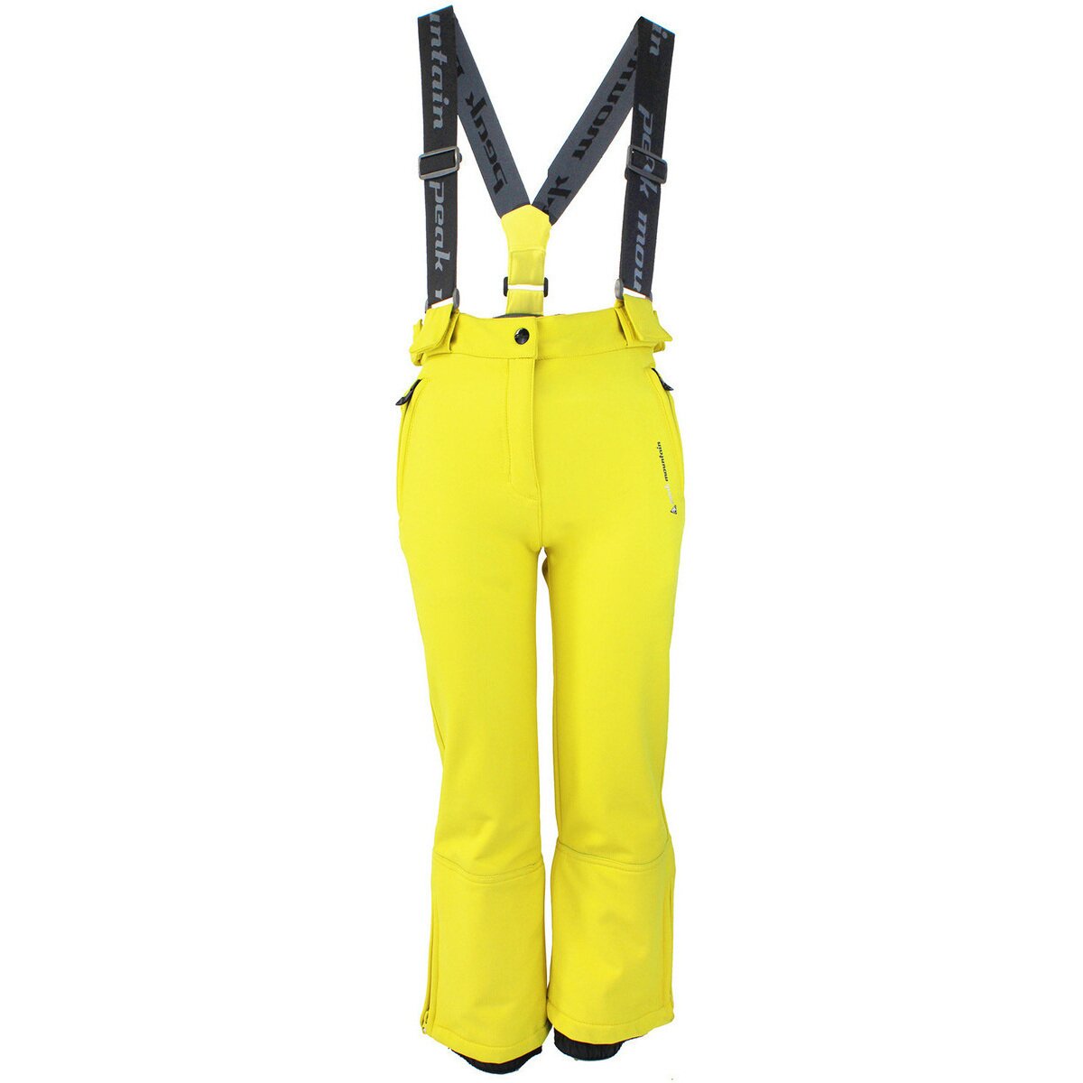 Peak Mountain Îmbracaminte Pantalon de ski fille FASHELL