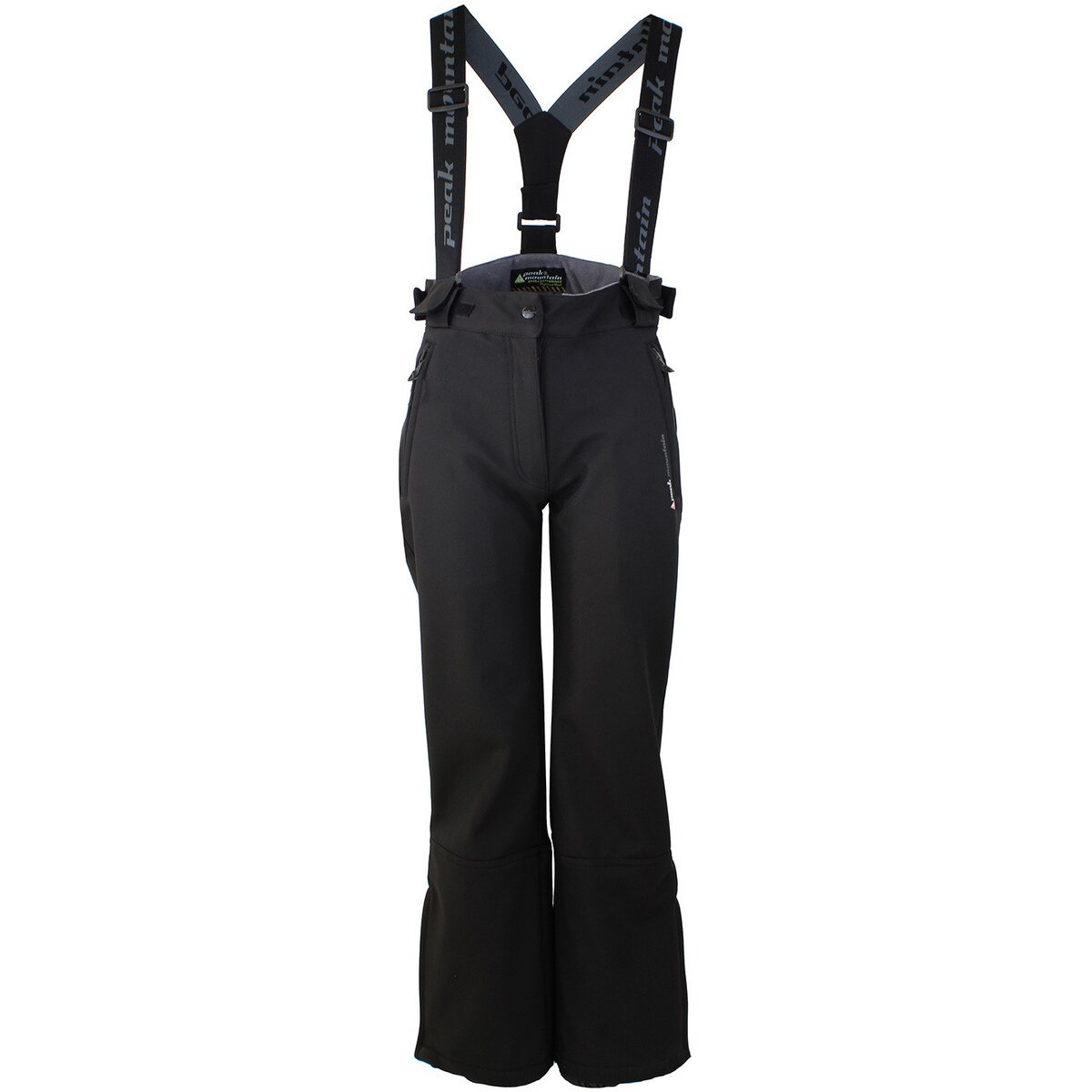 Peak Mountain Îmbracaminte Pantalon de ski fille FASHELL