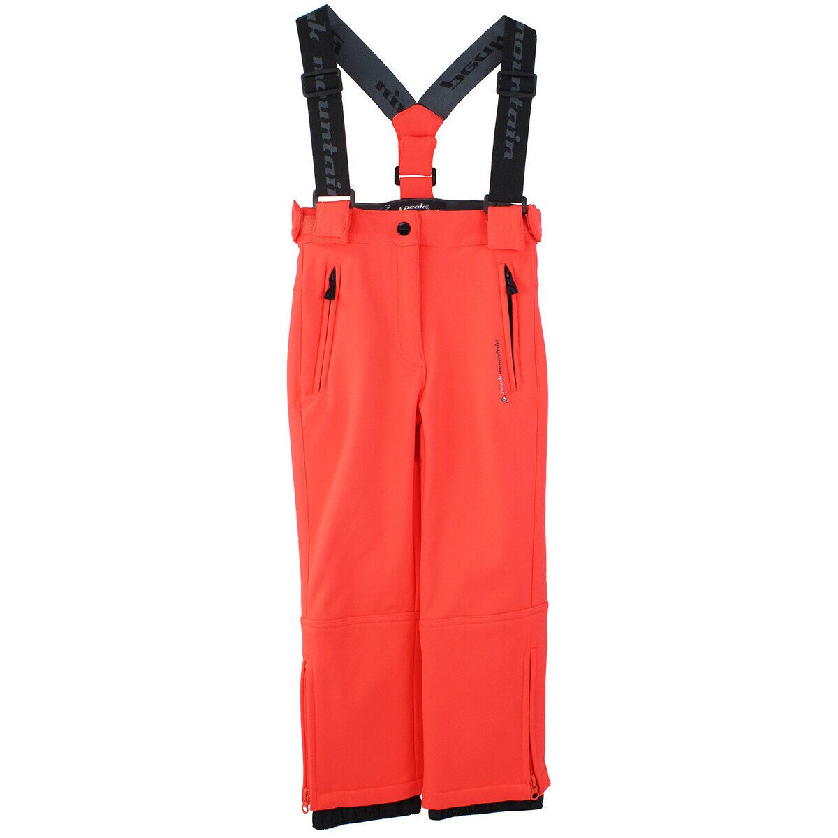 Peak Mountain Îmbracaminte Pantalon de ski fille FASHELL