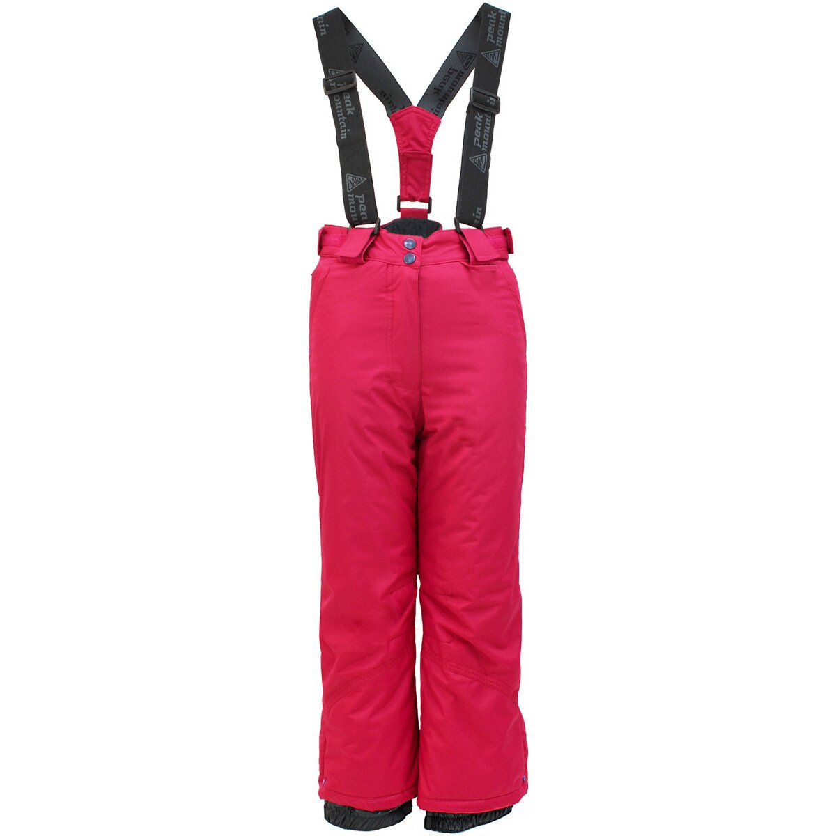 Peak Mountain Îmbracaminte Pantalon de ski fille FEMIX