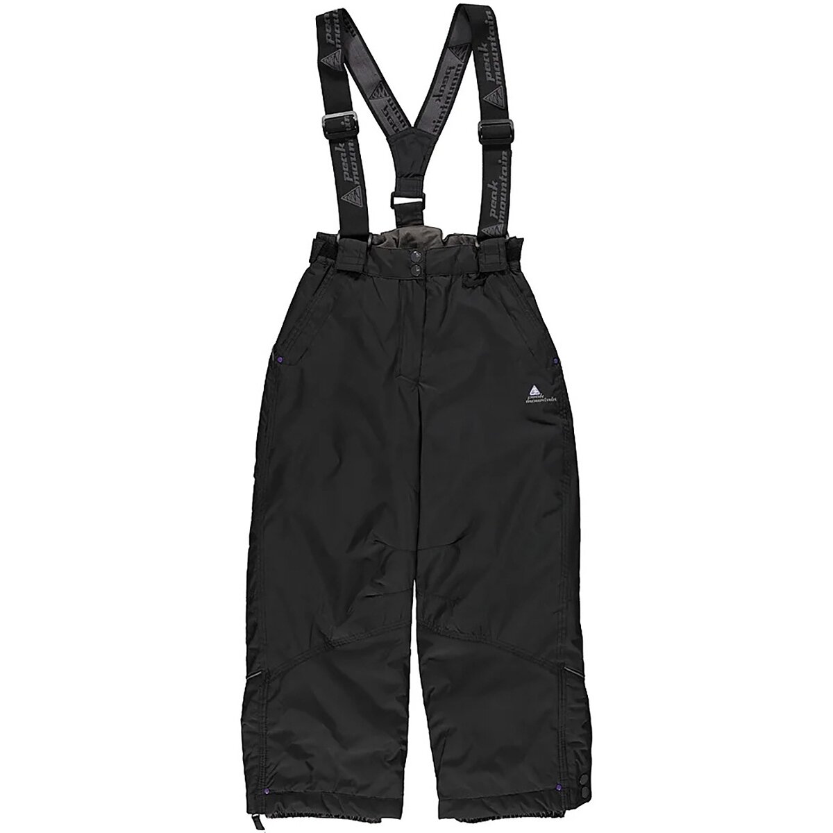 Peak Mountain Îmbracaminte Pantalon de ski fille FEMIX