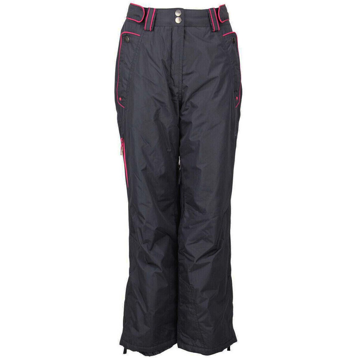 Peak Mountain Îmbracaminte Pantalon de ski fille GACIO