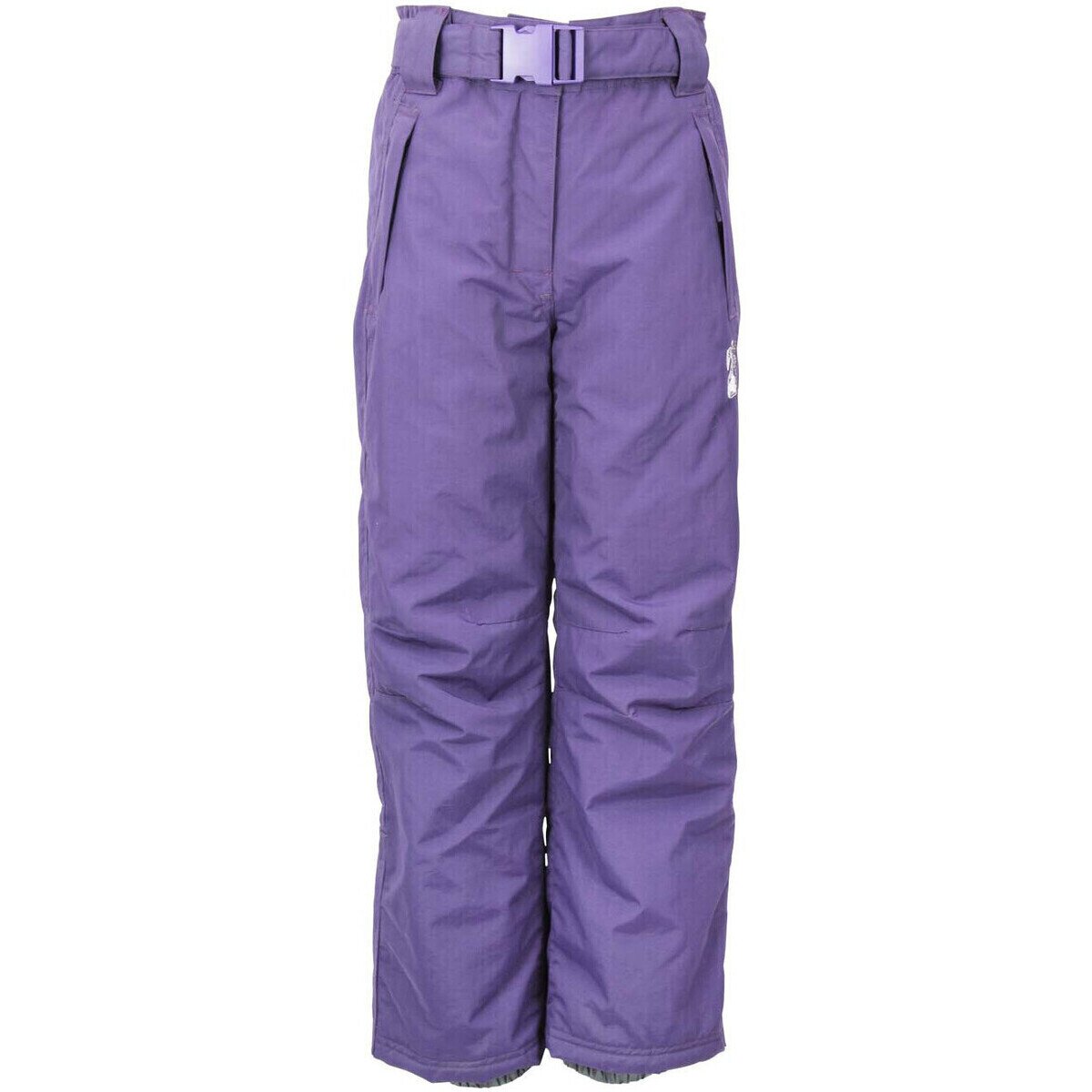 Peak Mountain Îmbracaminte Pantalon de ski fille GARALOX
