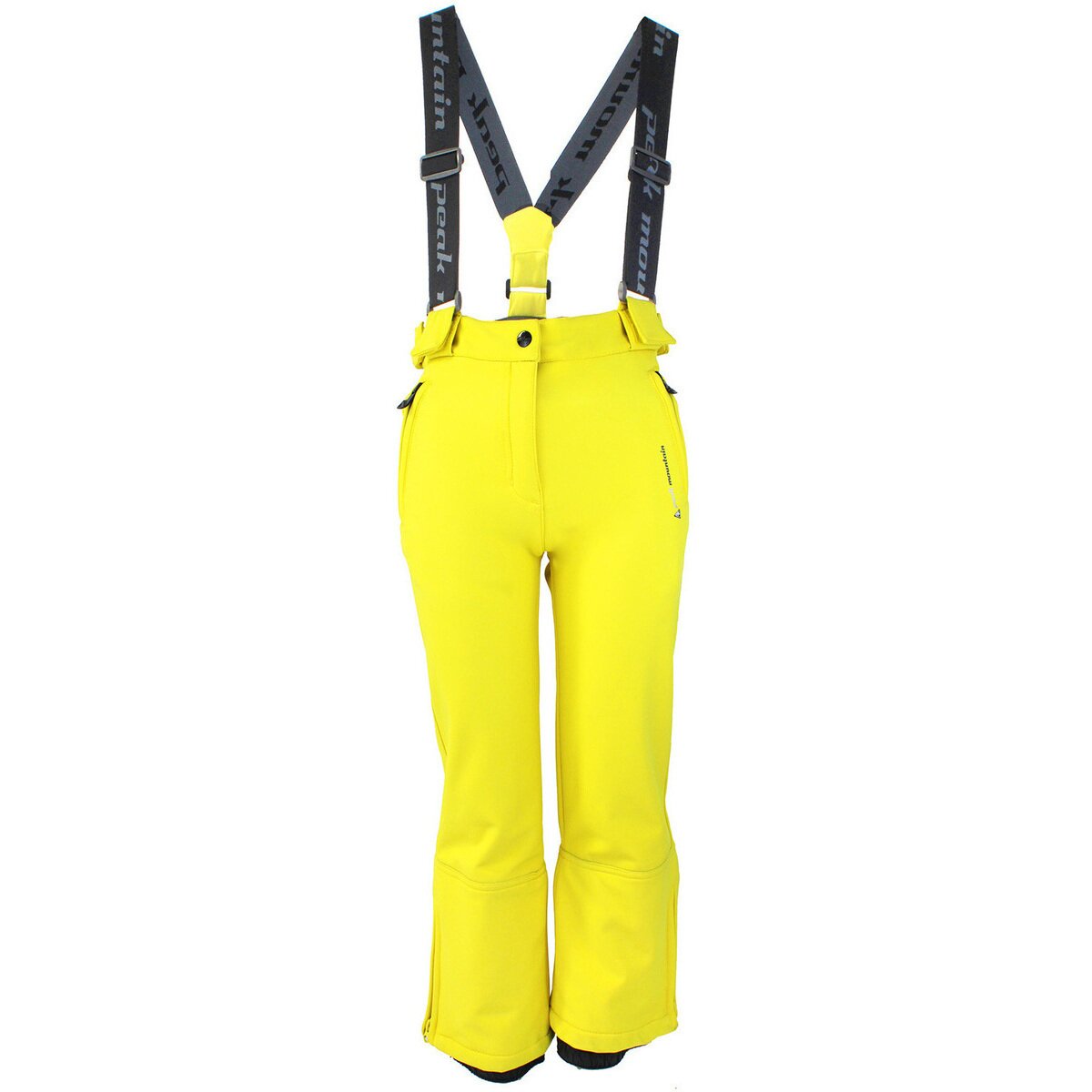 Peak Mountain Îmbracaminte Pantalon de ski fille GASHELL