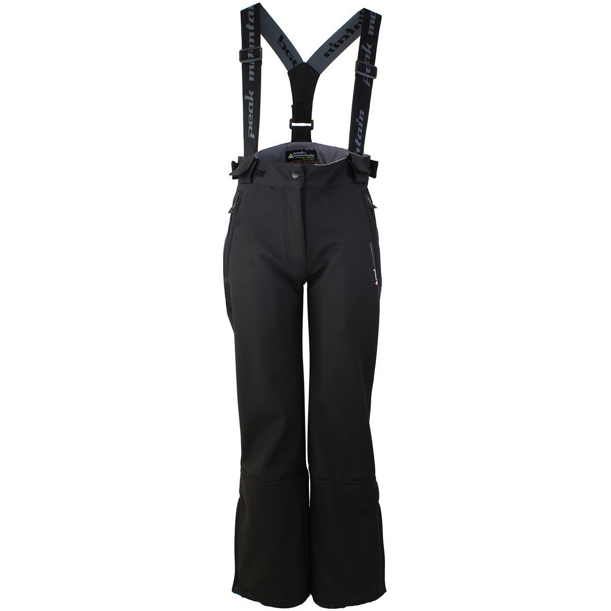 Peak Mountain Îmbracaminte Pantalon de ski fille GASHELL