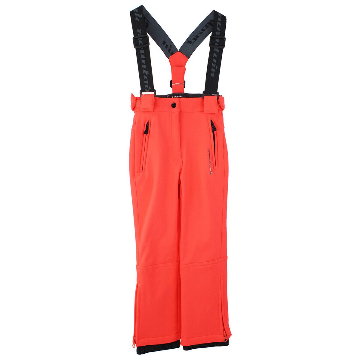 Peak Mountain Îmbracaminte Pantalon de ski fille GASHELL