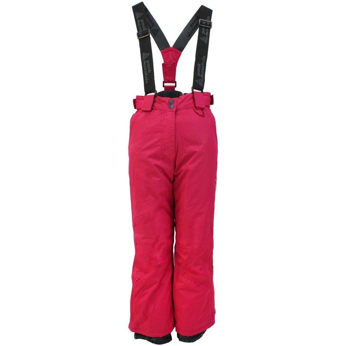 Peak Mountain Îmbracaminte Pantalon de ski fille GEMIX