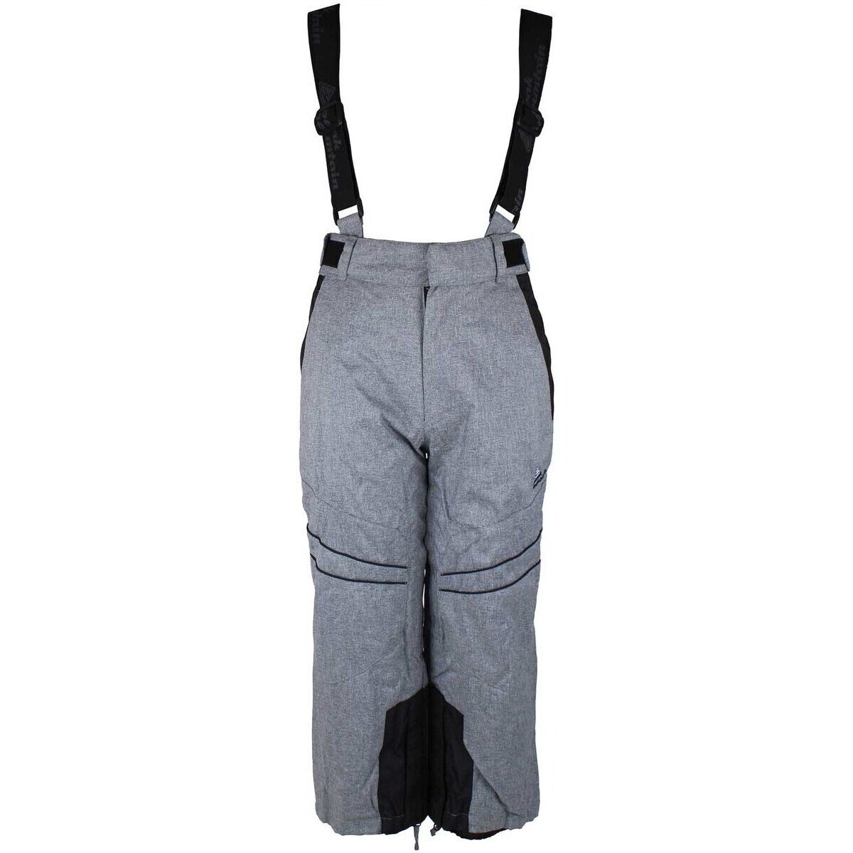 Peak Mountain Îmbracaminte Pantalon de ski garçon EBAS