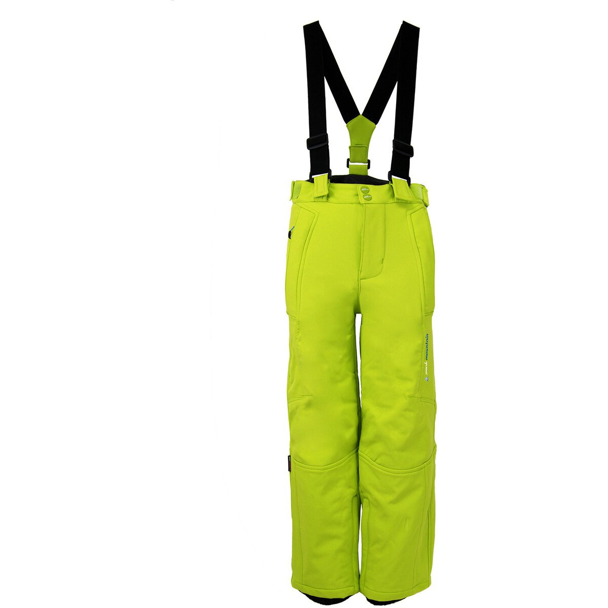 Peak Mountain Îmbracaminte Pantalon de ski garçon ECESOFT