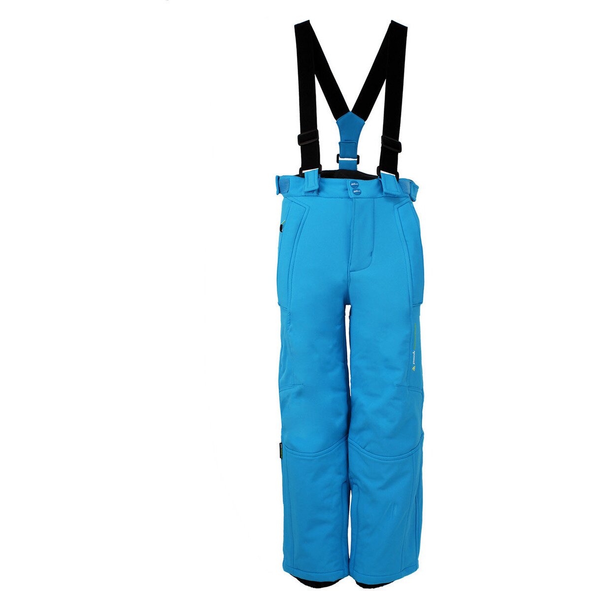 Peak Mountain Îmbracaminte Pantalon de ski garçon ECESOFT