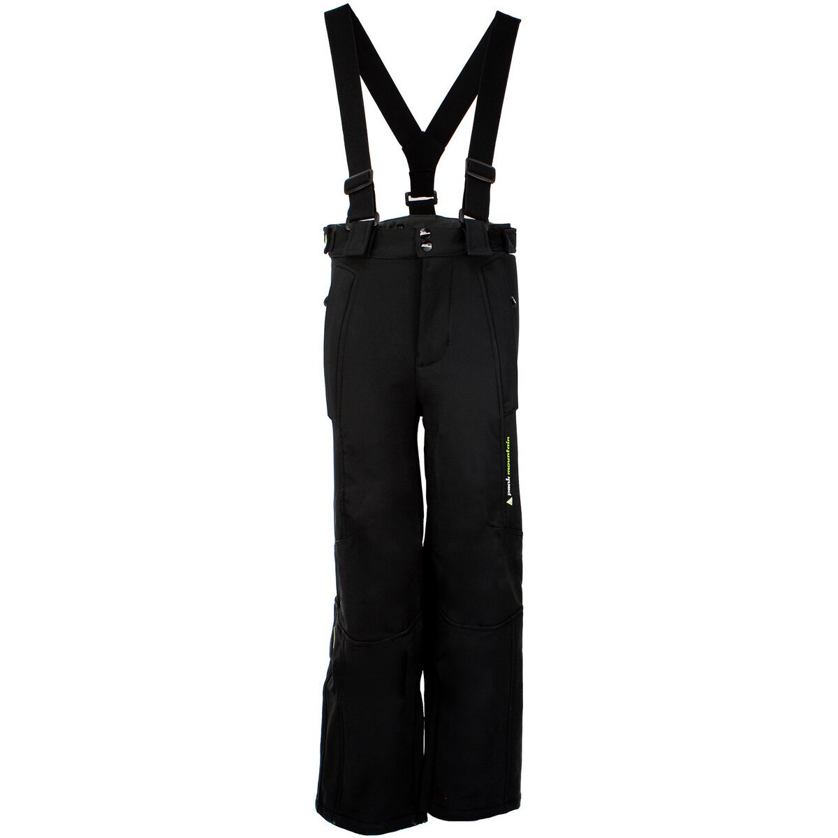 Peak Mountain Îmbracaminte Pantalon de ski garçon ECESOFT