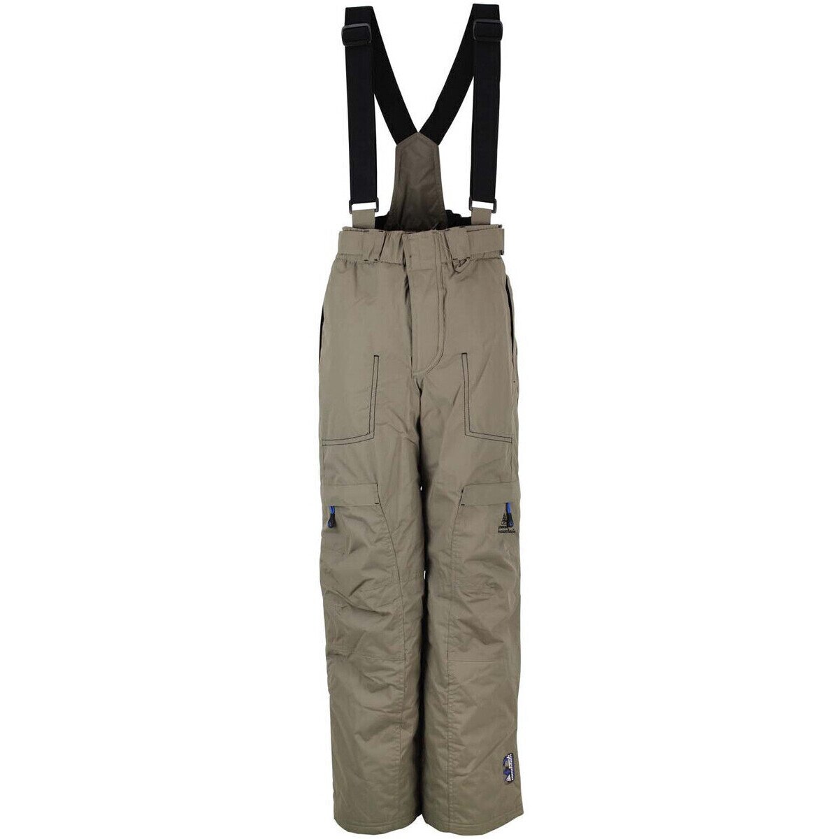 Peak Mountain Îmbracaminte Pantalon de ski garçon ECLOSS