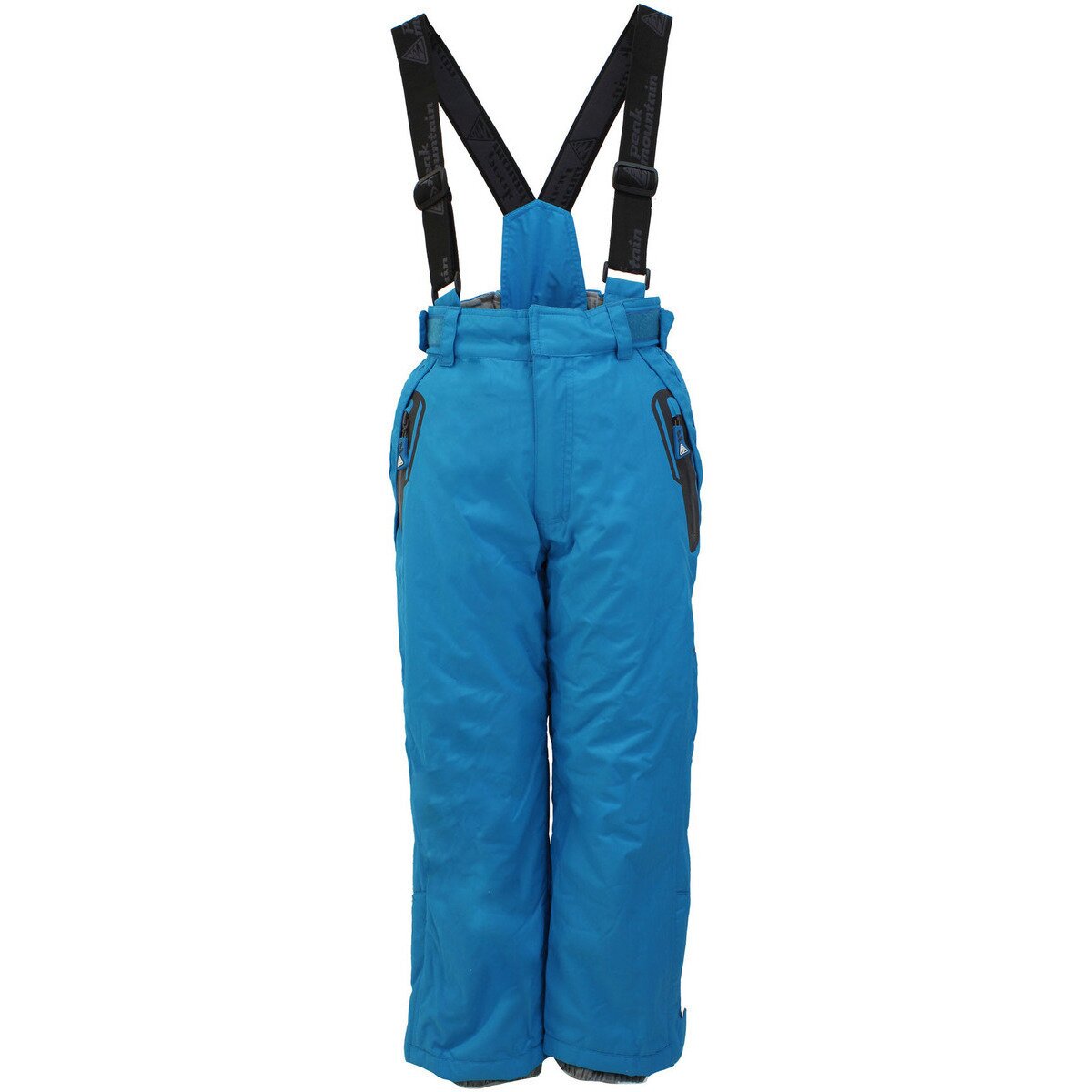 Peak Mountain Îmbracaminte Pantalon de ski garçon EDAL